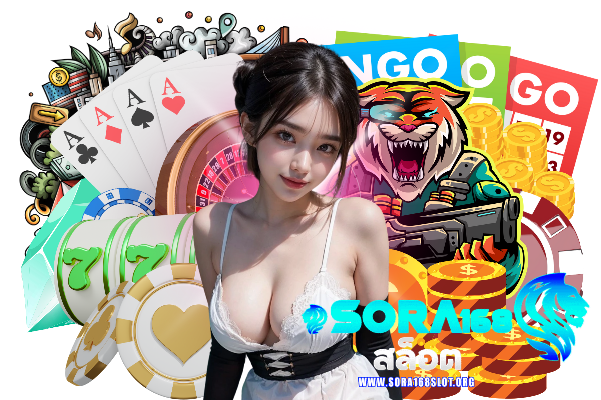 sora168 สล็อต ทางเข้า