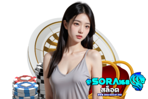 sora168 สล็อต ทรูวอเลท